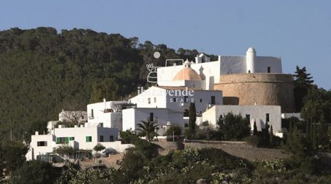 Foto 4 de Casa o chalet en venta en De Sa Fontassa, Santa Gertrudis, Santa Eulària des Riu