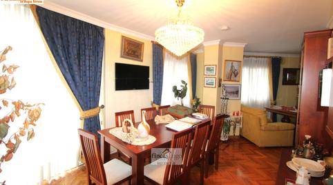 Foto 5 de Casa o xalet en venda a Sagrado Corazón - As Gándaras, Lugo Capital