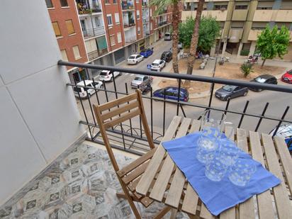 Balcony of Flat for sale in Paiporta  with Balcony