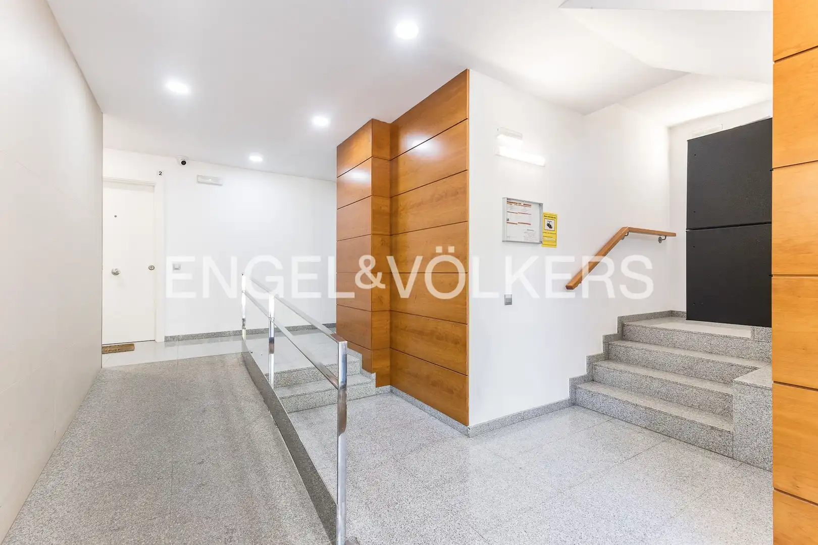 Piso en venta en Esplugues de Llobregat con Aire acondicionado, Calefacción y Jardín privado