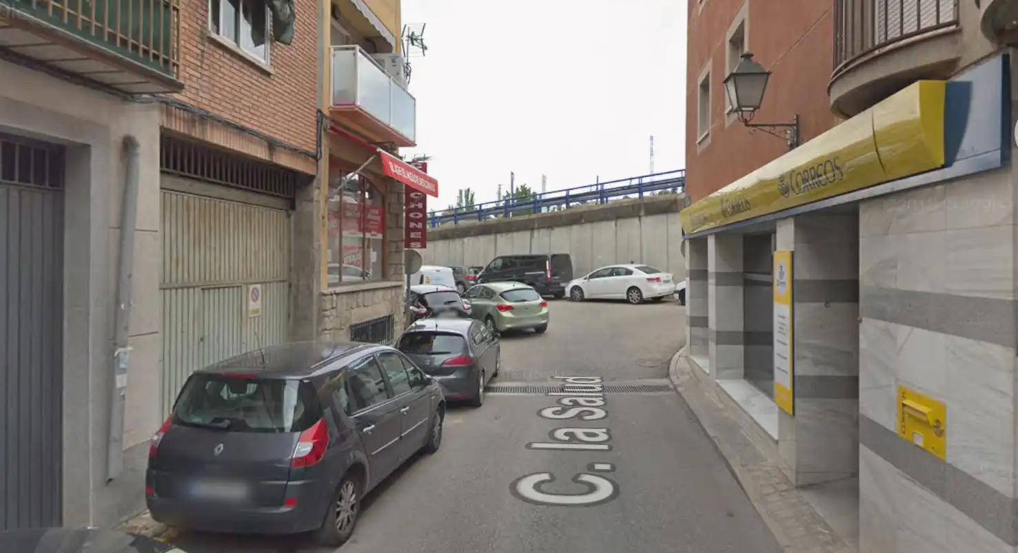 Business premises for sale in El Molar (Madrid), imagen 4