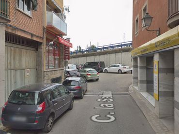 Local comercial en venda a El Molar (Madrid)