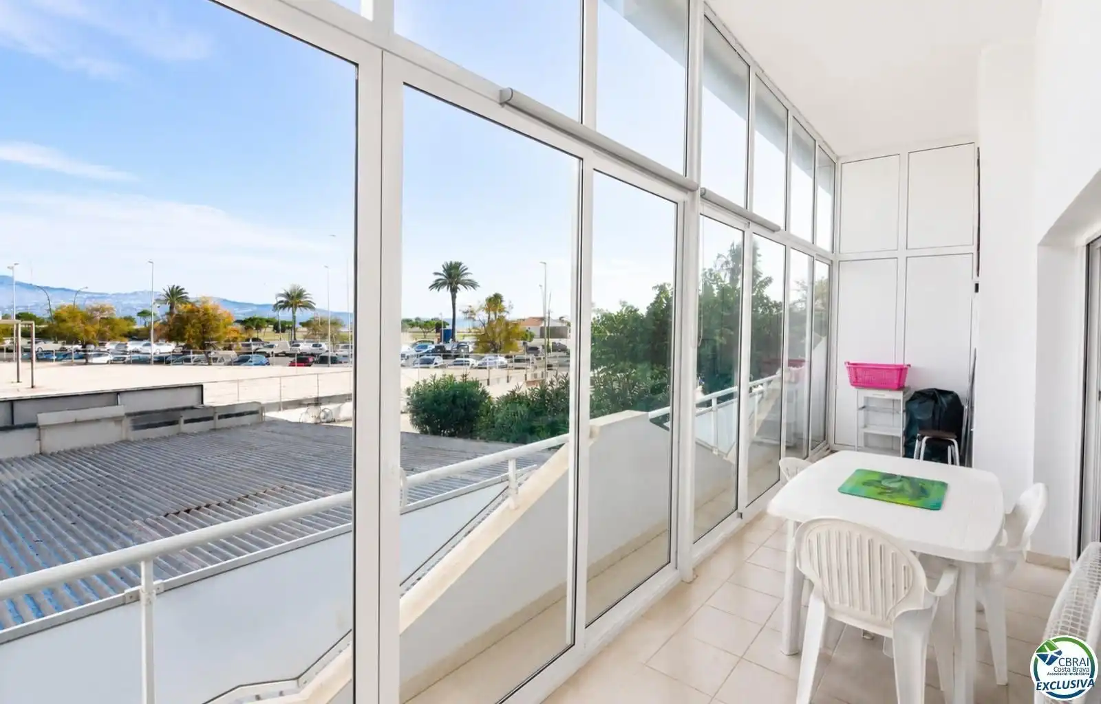 Apartment mit Aufzug zum Verkauf in DELTA MUGA, imagen 9