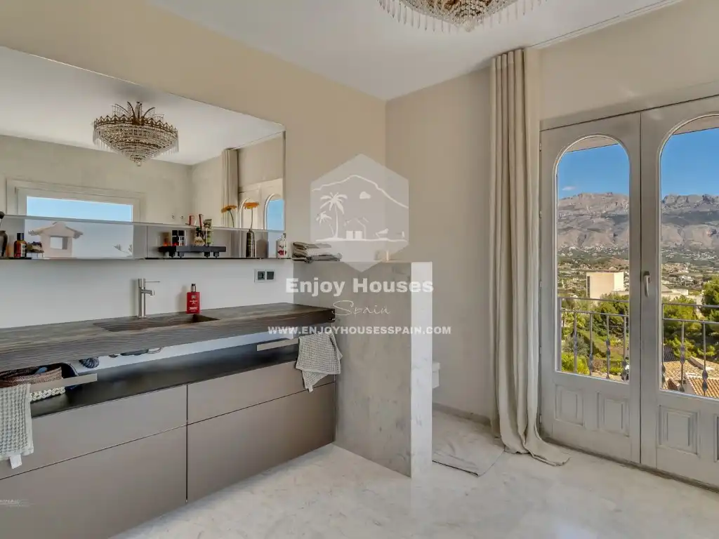 Casa o chalet en venta en Altea ciudad