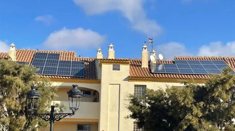 Foto 3 de Piso en venta en Vizconde de Castelnou, 1, Tarifa ciudad, Tarifa