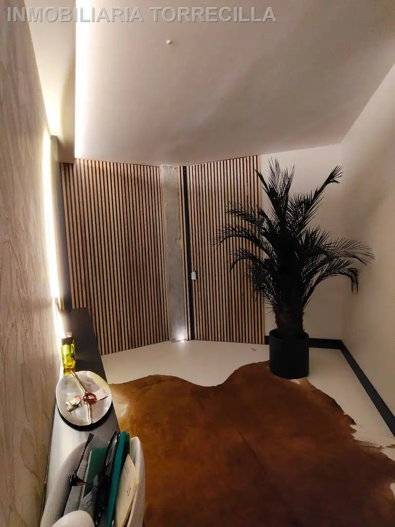 Ático con ascensor en venta en Campo Grande, imagen 38