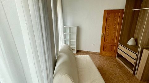 Foto 2 de Piso de alquiler en La Merced, Málaga Capital