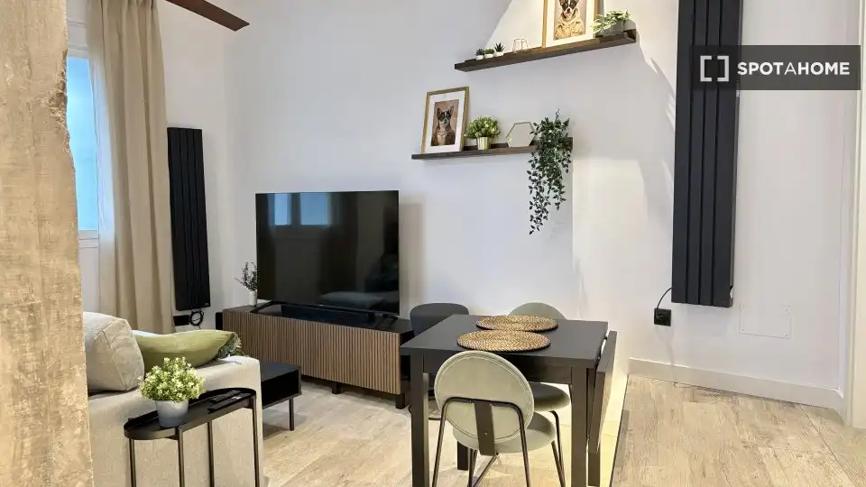 Wohnung zur Miete in Carabanchel, imagen 3