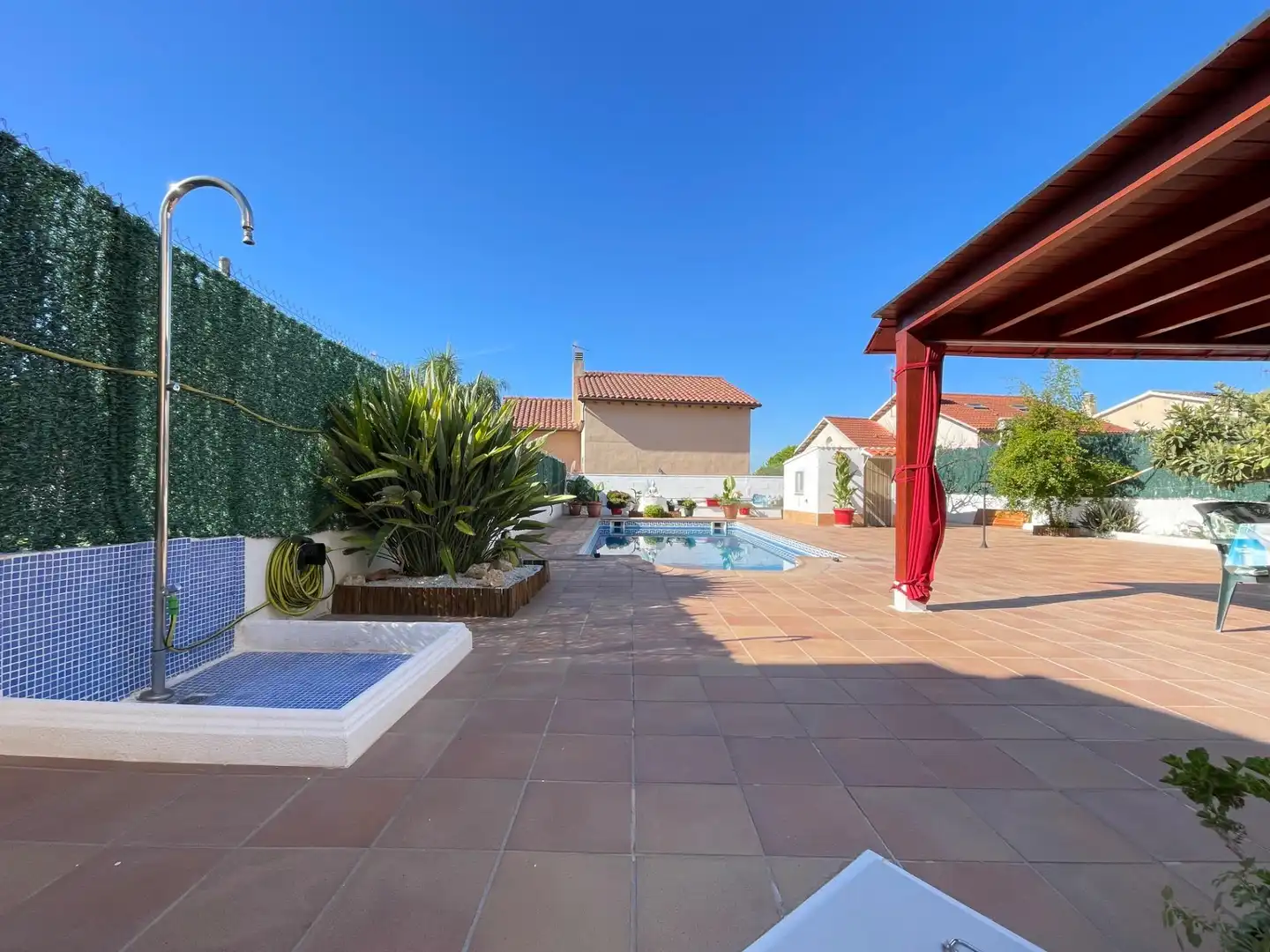 Maison avec piscine à vendre à La Franquesa - Oasis Park, imagen 56