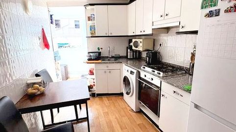 Foto 3 de Piso en venta en Hernani, San Francisco, Bilbao