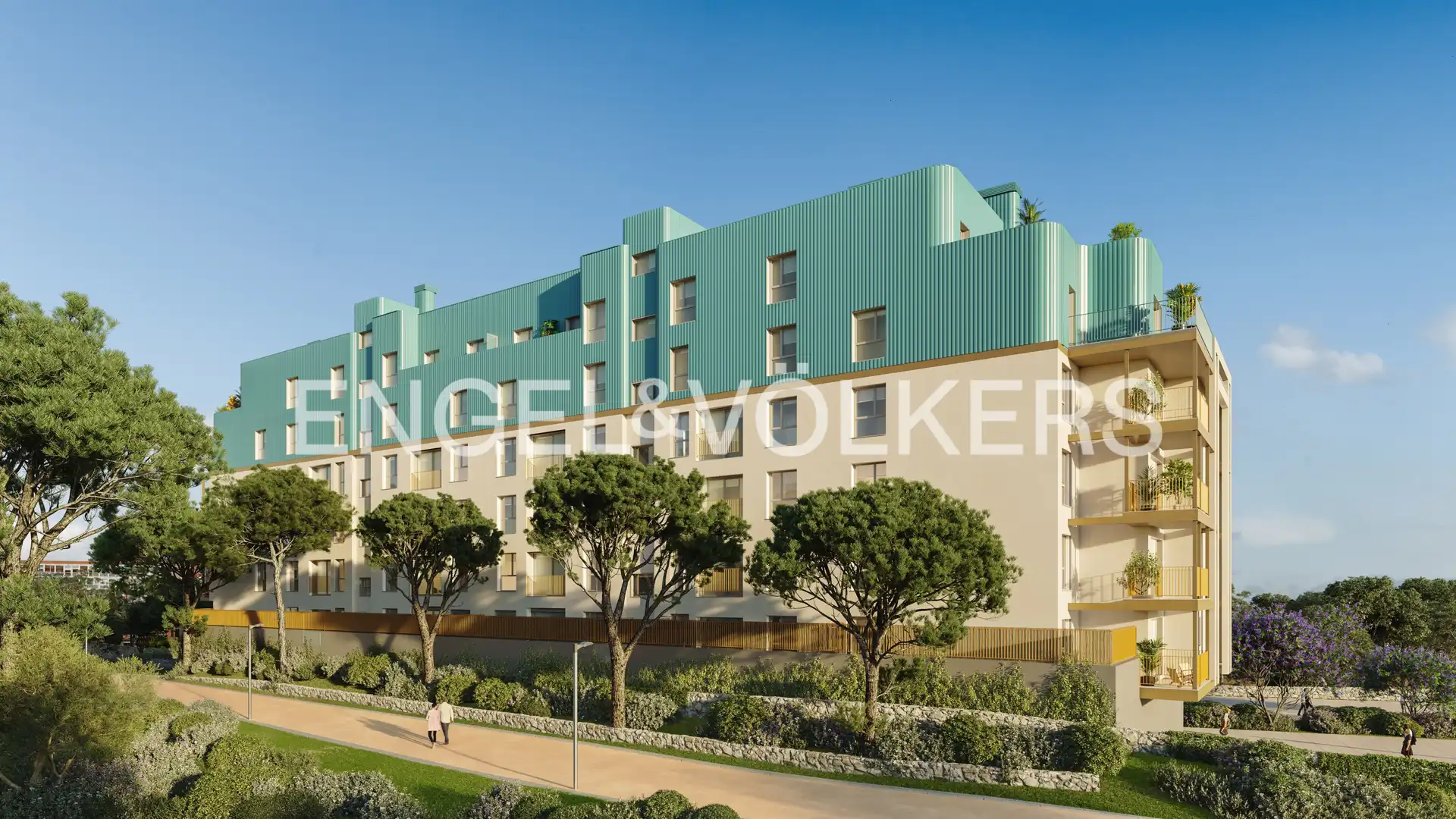 Wohnung mit Terrasse zum Verkauf in Sants - Montjuïc, imagen 15