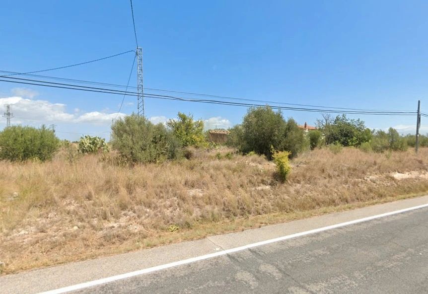 Residencial en venda en La Sénia