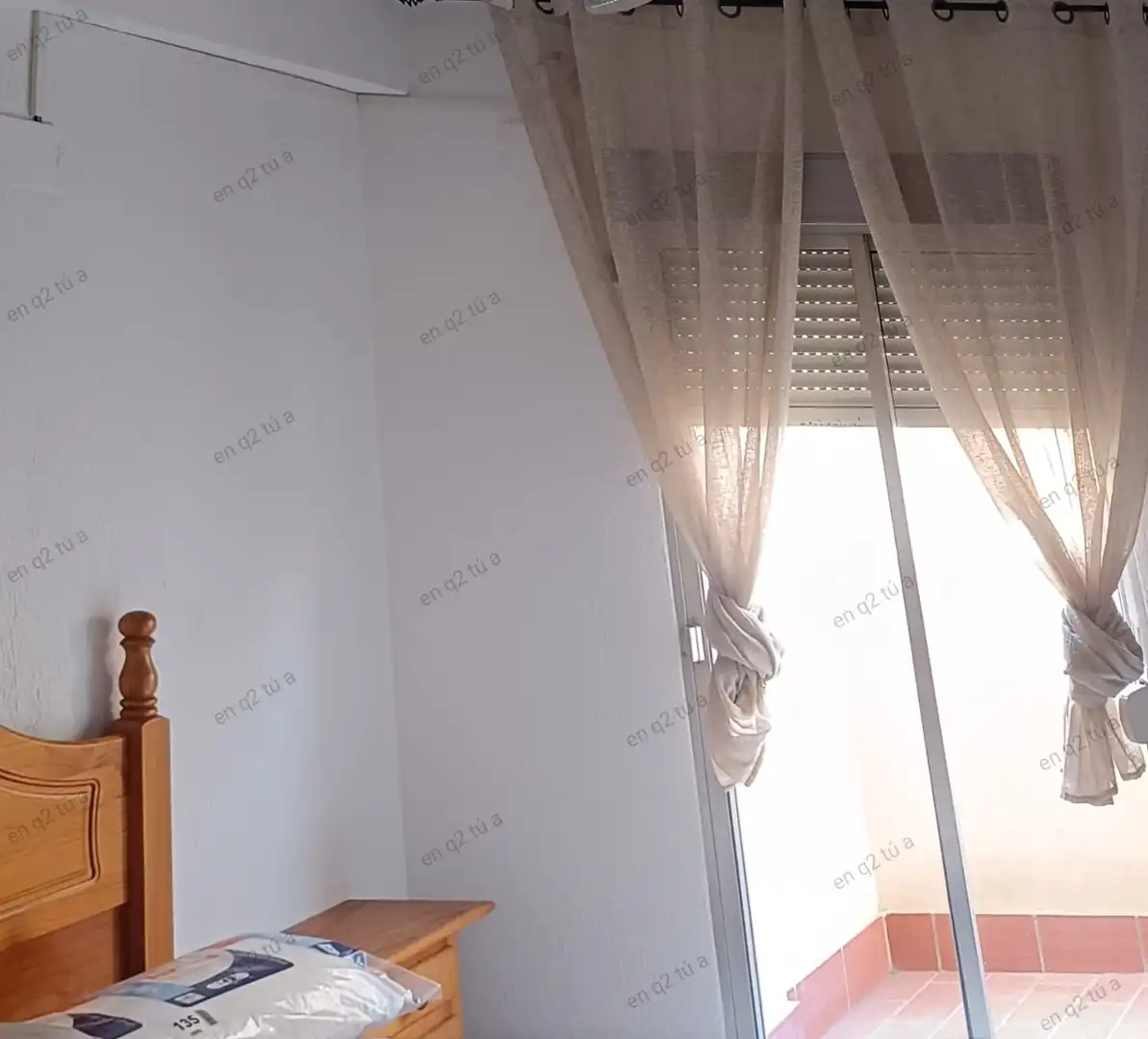 Dormitori de Pis en venda en Huelva amb Moblat, Forn i Rentadora