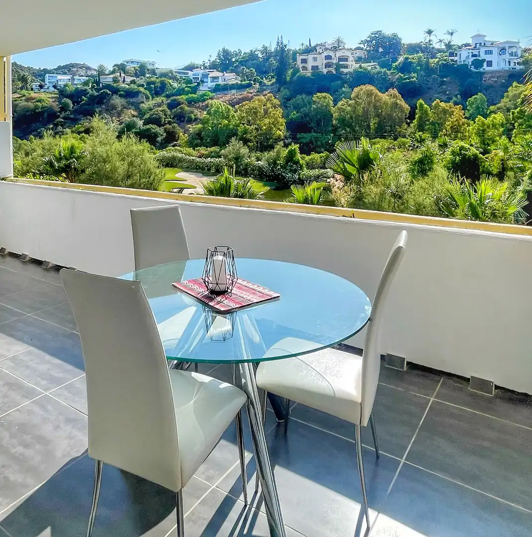 Wohnung mit Terrasse zur Miete in La Quinta, imagen 27