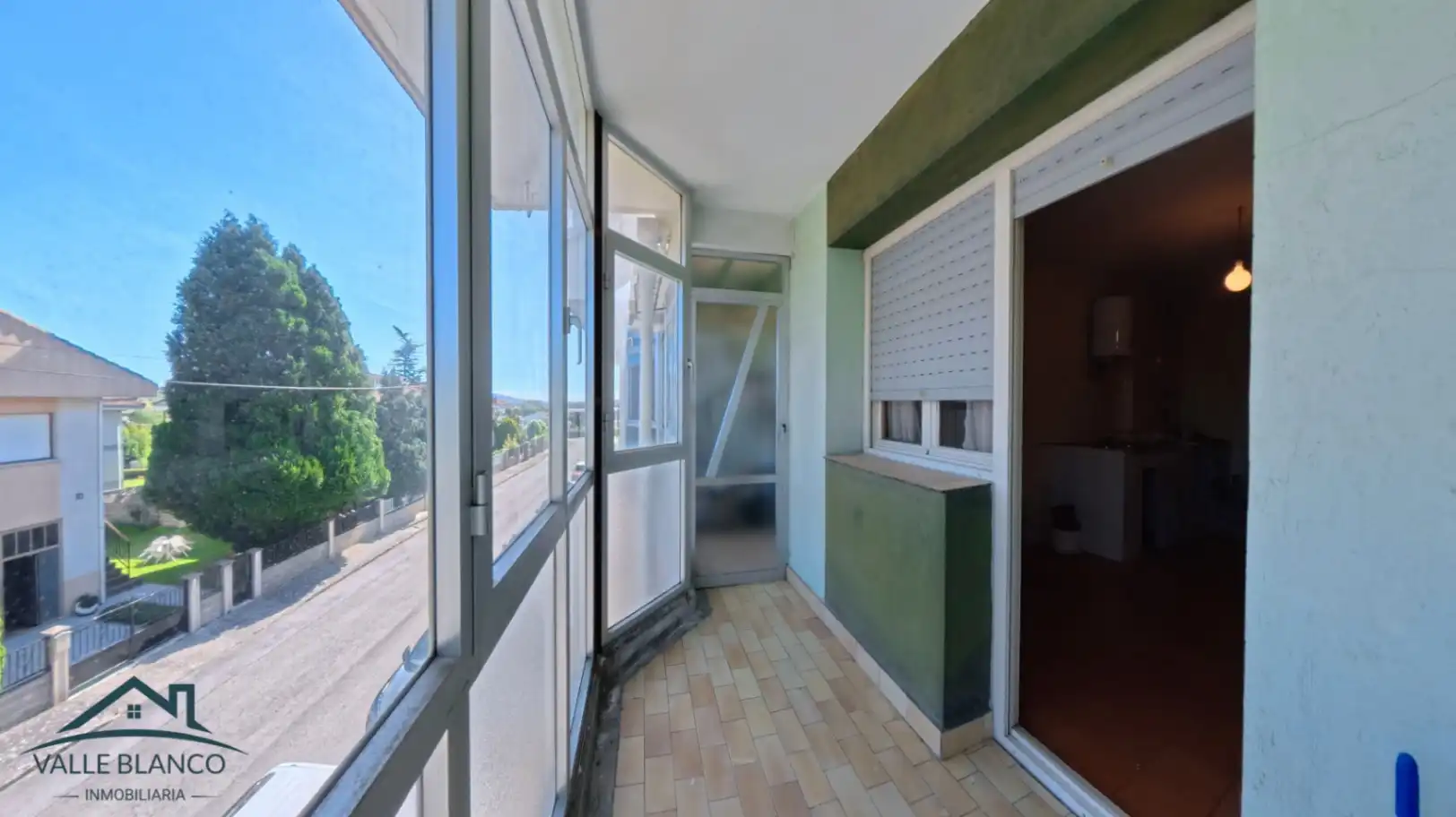 Piso en venta en Campoo de Enmedio, imagen 9