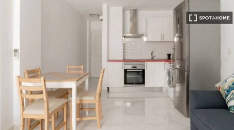 Foto 3 de Habitació a Playa del Inglés, San Bartolomé de Tirajana
