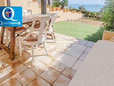Reihenhaus mit Balkon zum Verkauf in Campello Playa