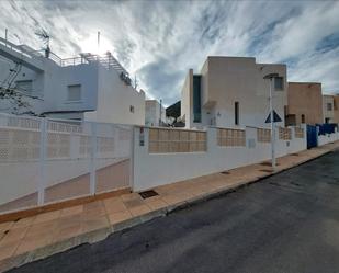 Vista exterior de Finca rústica en venda en Níjar