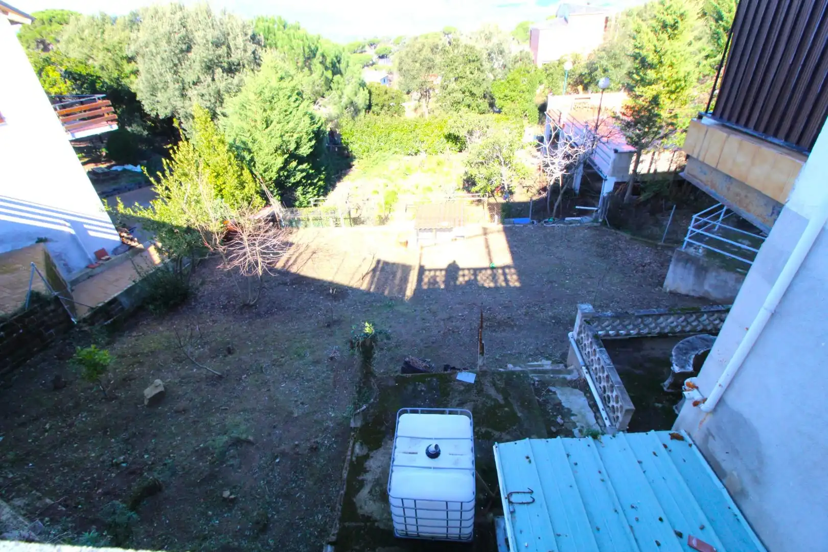 Casa o chalet en venta en Vallgorguina