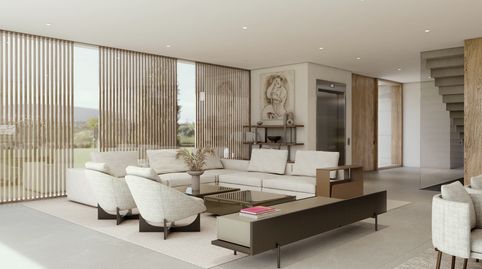 Foto 4 de Casa o chalet en venta en C/ Julio Cortázar, Cas Català - Illetes, Calvià