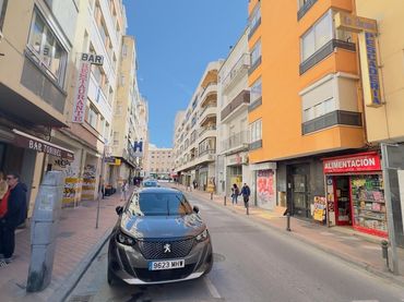 Local comercial en venda a Centro