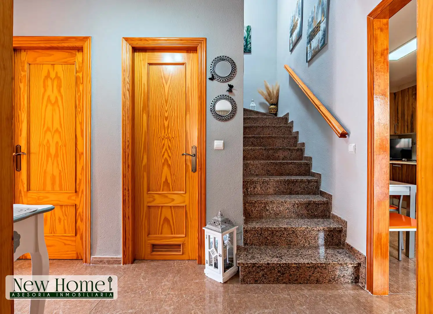 Detached homes for sale in Huércal de Almería  with Air Conditioner, Terrace and Furnished