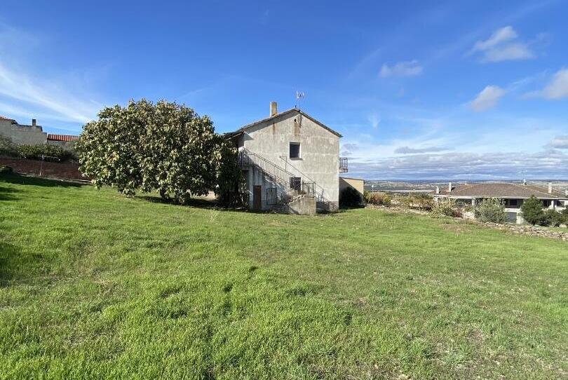 Foto 1 de Casa o chalet en venta en Cespedosa de Tormes, Salamanca