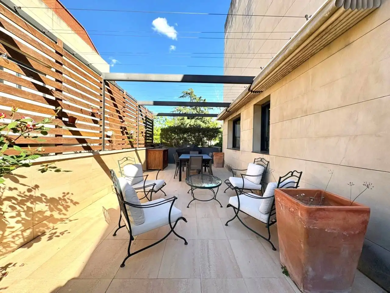 Casa o xalet en venda a Arxiu