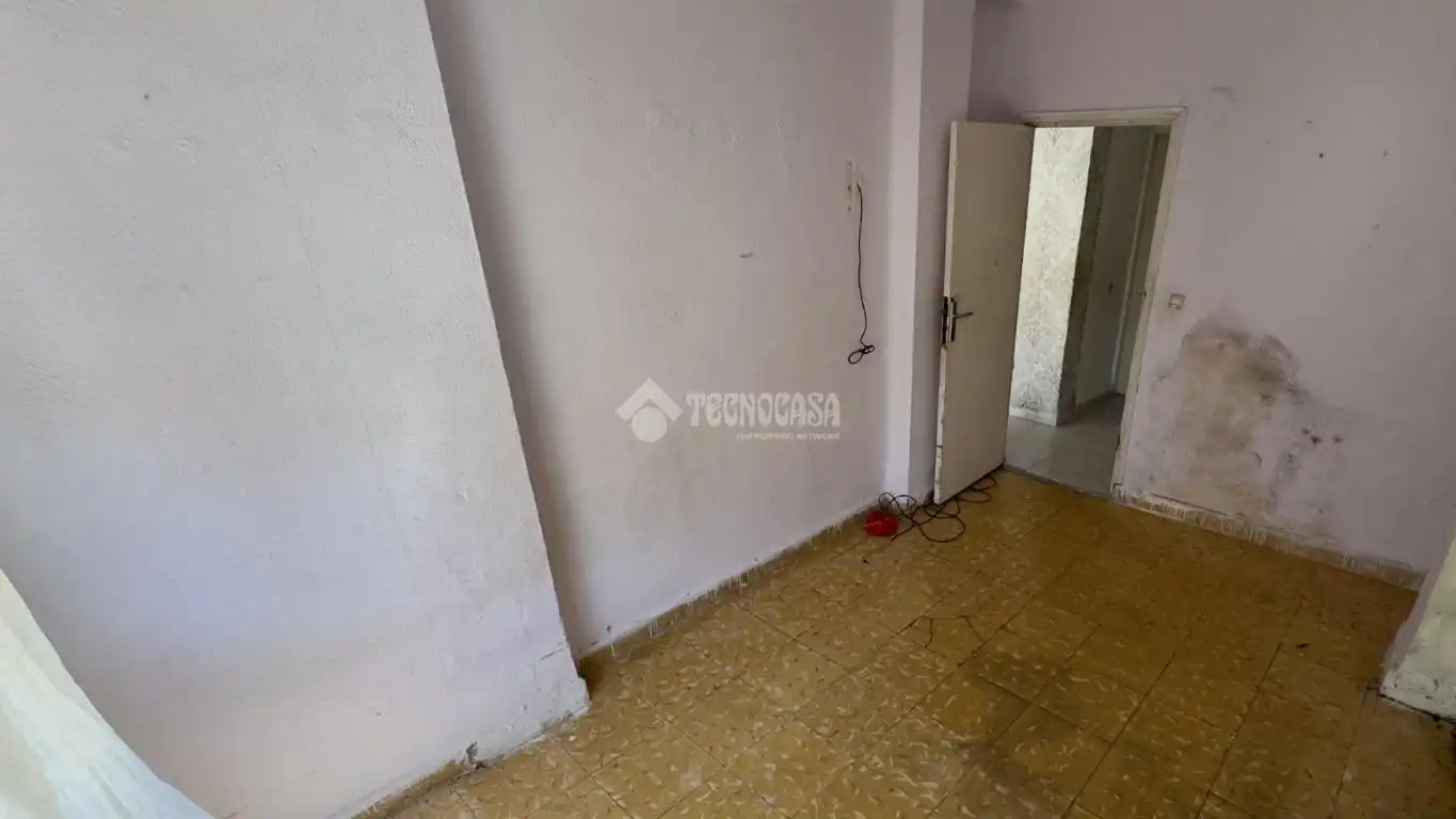Flat for sale in Málaga