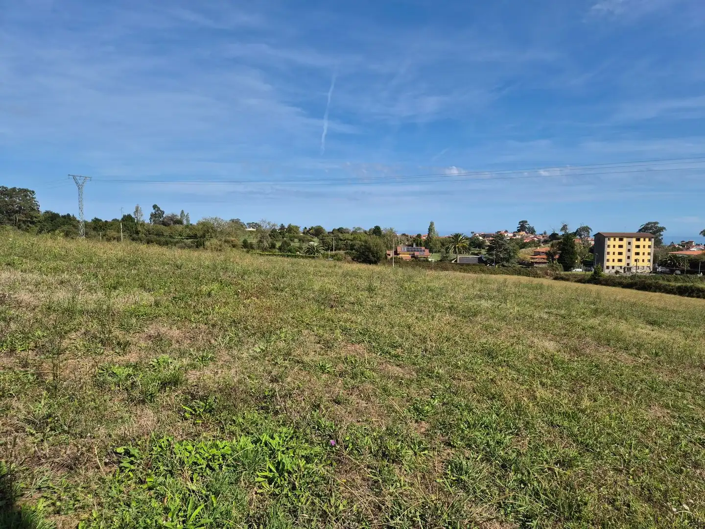 Residencial en venda en Colunga