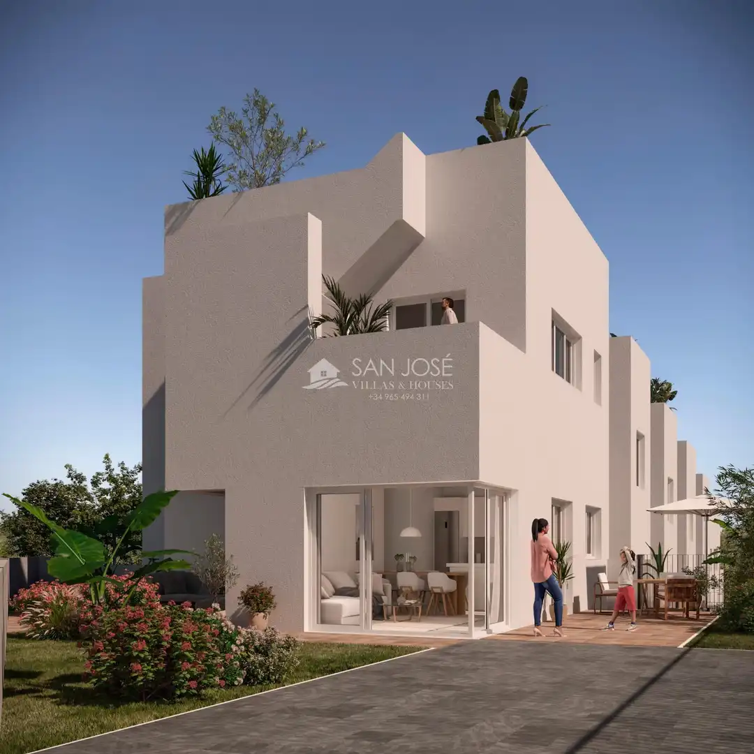 House with pool for sale in Monforte del Cid, imagen 13