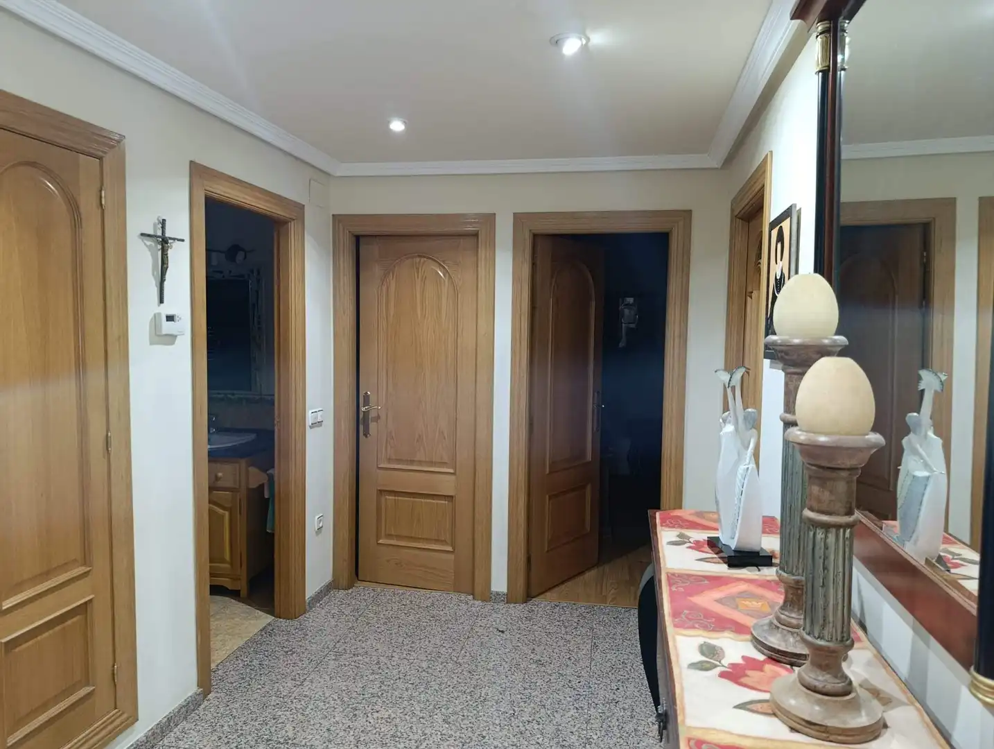 Casa o xalet en venda en San Andrés del Rabanedo amb Calefacció, Jardí privat i Terrassa