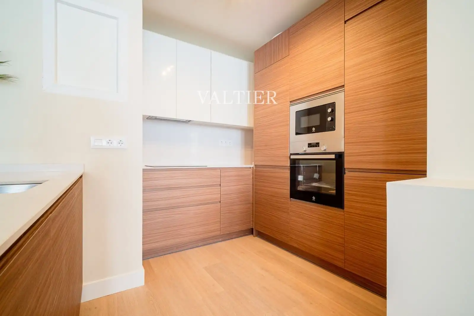 Flat with lift to rent in Sancho Davila, imagen 13