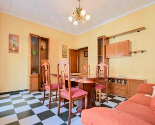 Dining room of Single-family semi-detached for sale in Pinos Puente  with Heating, Terrace and Balcony
