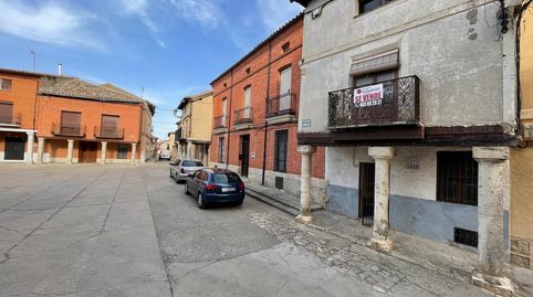 Foto 2 de Casa o xalet en venda a Calle Real, Tiedra, Valladolid