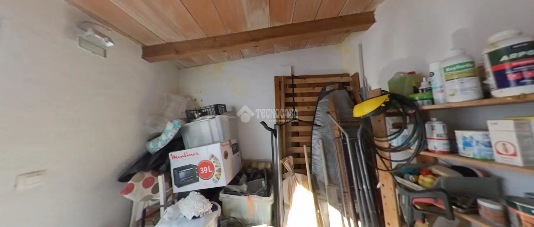 Residencial en venda en Barbate