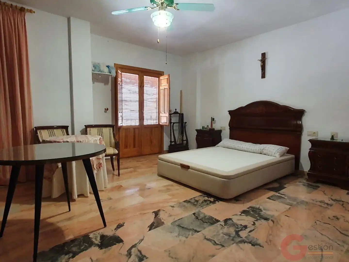Detached house with pool for sale in Órgiva, imagen 10