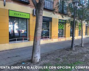 Premises for sale in Aranjuez  with Air Conditioner