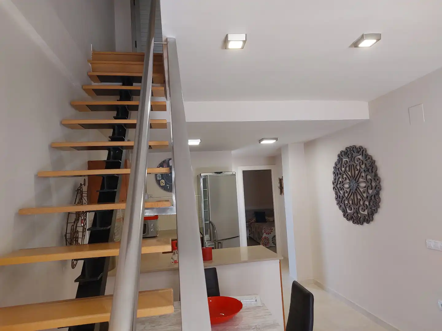 Dúplex en venda en Moncofa amb Calefacció, Terrassa i Moblat