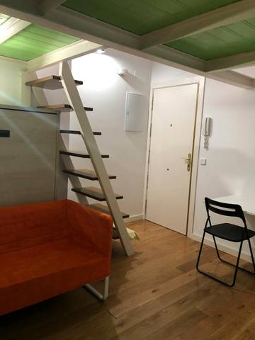 Piso en Alquiler en N/A en Embajadores - Lavapiés