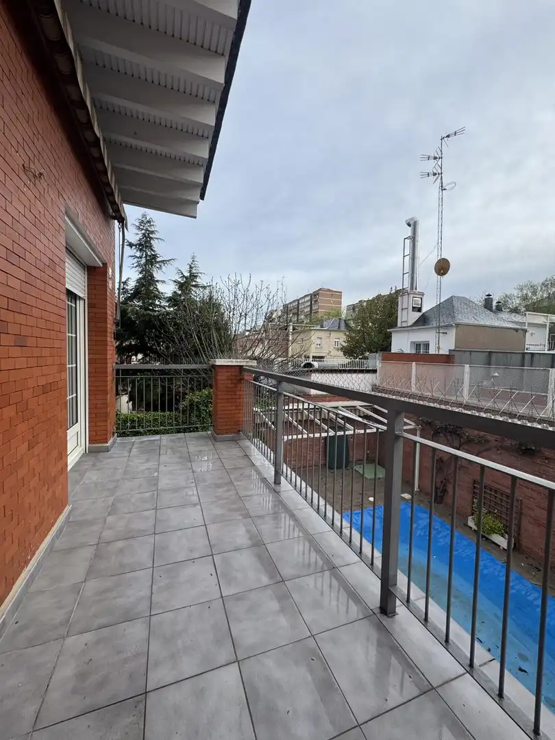 Haus mit Pool zum Verkauf in Cándido Laso Escudero, imagen 19