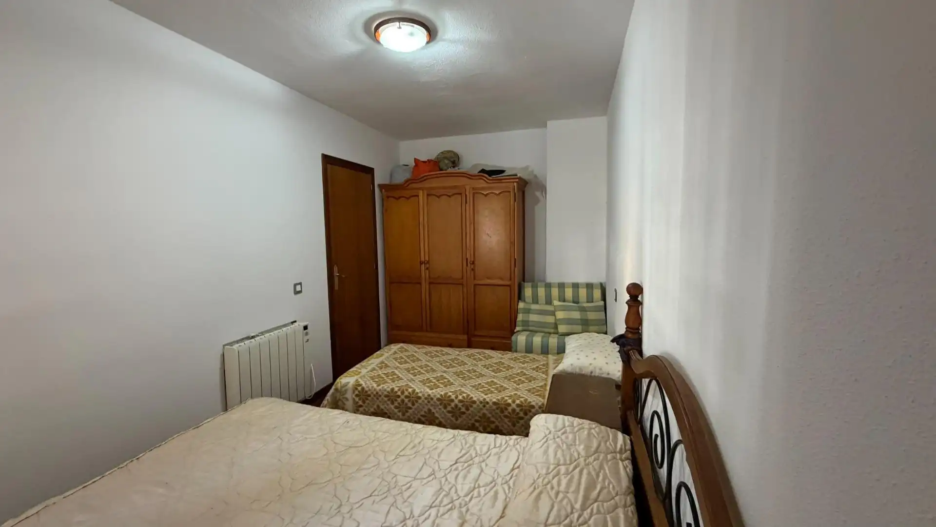 Apartments for sale in Plaza EUROPA, 4, Canfranc