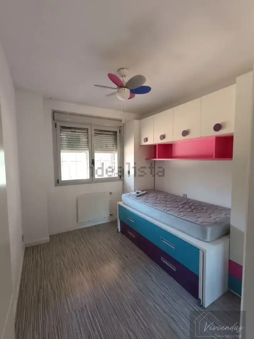 Flat with pool to rent in INFANTE DON LUIS, imagen 11