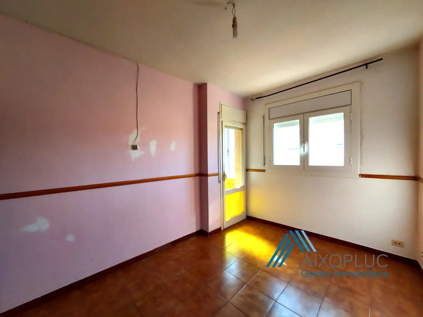 Schlafzimmer von Wohnung zur Miete in Sant Martí Sarroca