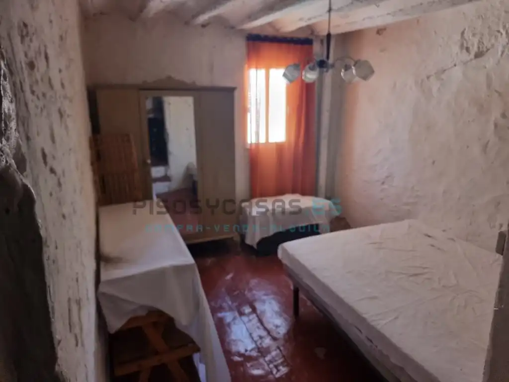 Dormitori de Casa o xalet en venda en Talayuelas