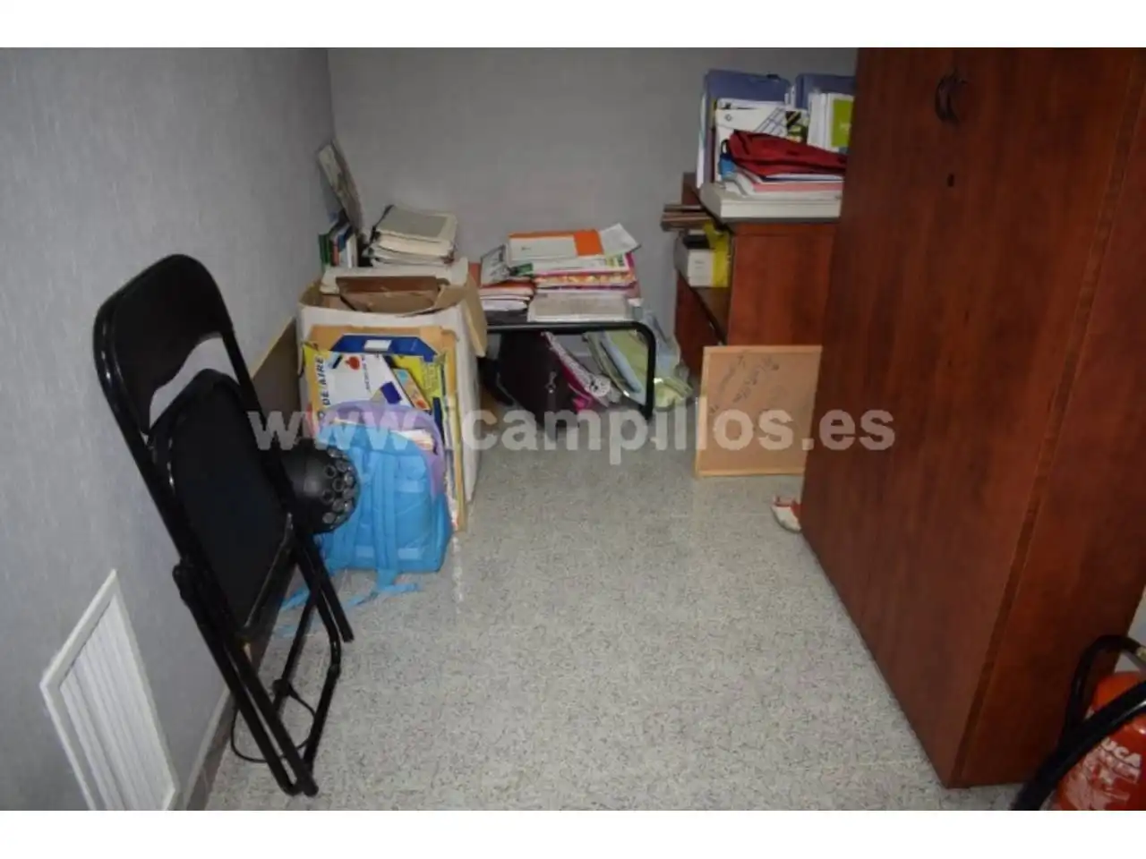 Local comercial en venda a Baena, imagen 7