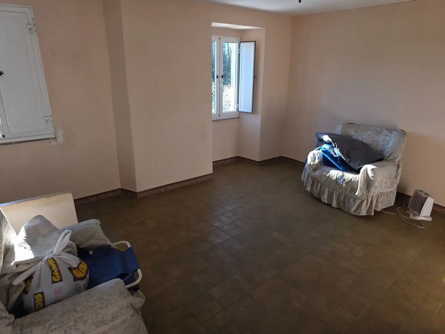Finca rústica en venta en Vilalba con Jardín privado y Amueblado