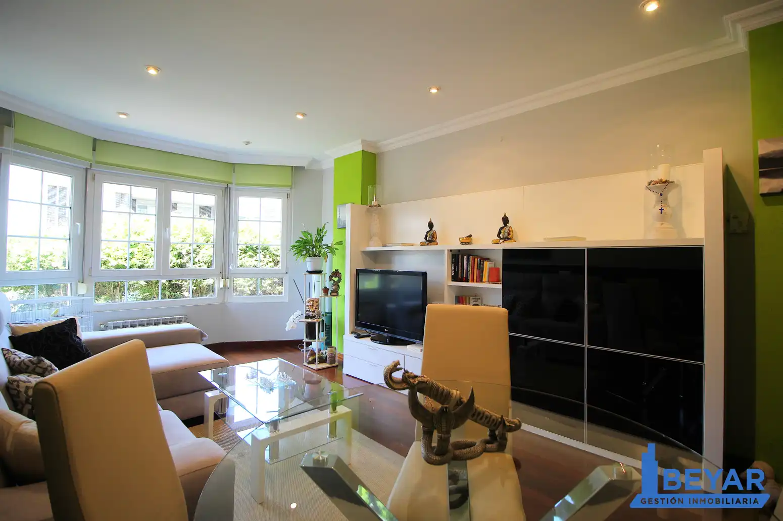 Flat with garden for sale in Liencres - Barrio Las Reigadas 22, imagen 11