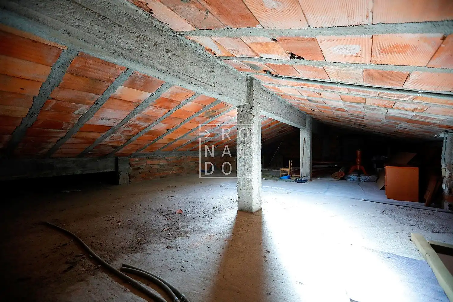 Casa o chalet en venta en Irun  con Calefacción, Jardín privado y Terraza