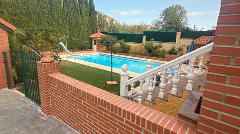 Foto 2 de Casa o xalet en venda a El Zabal - Santa Margarita, La Línea de la Concepción